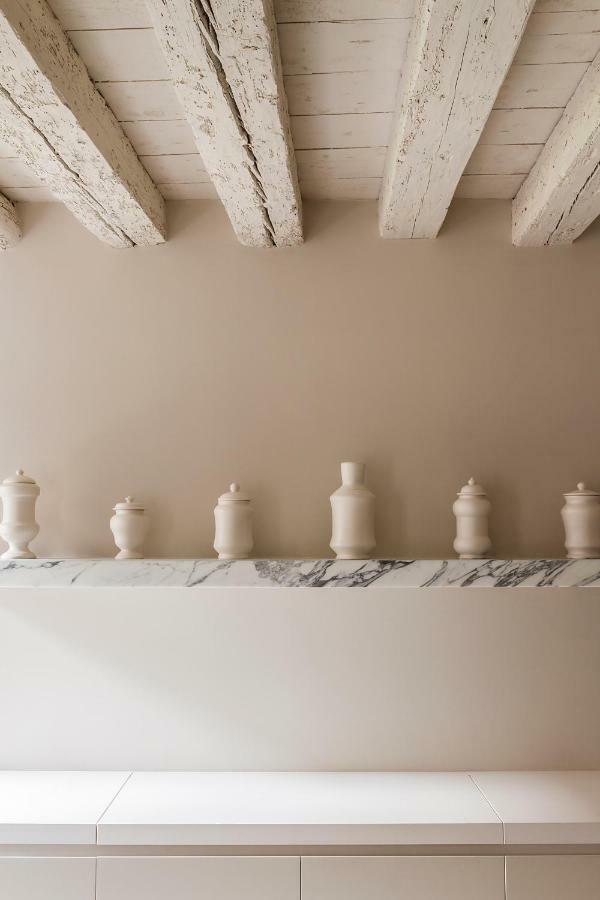Palazzo Cristo Veneza Quarto foto